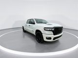 New 2025 RAM 1500 Laramie w/ Night Edition image 2