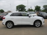 Used 2025 Audi Q3 2.0T Premium image 5