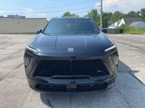 Certified 2025 Buick Enclave Sport Touring w/ Power Package image 2