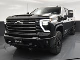 Used 2024 Chevrolet Silverado 2500 High Country w/ Midnight Edition image 2