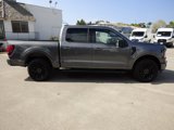 New 2025 Ford F150 XLT w/ Equipment Group 302A MID image 5