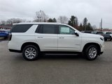 New 2025 Chevrolet Tahoe Premier image 2