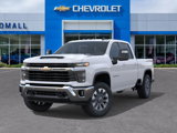 New 2025 Chevrolet Silverado 2500 LT w/ All Star Edition image 6