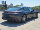 Used 2024 Porsche Panamera image 4