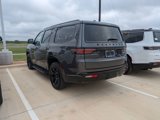 New 2025 Jeep Wagoneer Series II w/ Convenience Group I image 4