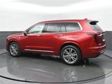 New 2025 Cadillac XT6 Premium Luxury w/ Technology Package image 3