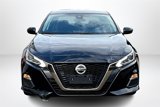 Used 2022 Nissan Altima 2.5 SR image 2