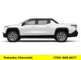 New 2025 Chevrolet Silverado EV RST image 2
