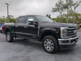 New 2025 Ford F250 King Ranch w/ Chrome Package image 2
