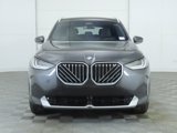 New 2025 BMW X3 xDrive30i w/ Convenience Package image 2