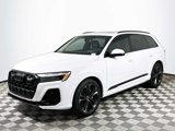 New 2025 Audi Q7 3.0T Prestige image 3