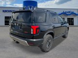 New 2026 Honda Passport TrailSport image 5