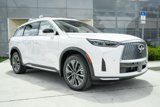 New 2026 INFINITI QX60 Luxe w/ Cargo Package image 3