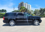 Used 2014 Chevrolet Suburban LTZ image 6