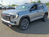 New 2026 GMC Terrain AT4 w/ Convenience Package III image 3
