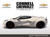 New 2025 Chevrolet Corvette E-Ray image 5