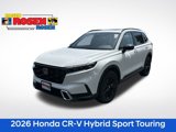 New 2026 Honda CR-V Sport Touring image 1