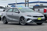 Used 2023 Kia Forte LXS w/ LXS Technology Package image 2