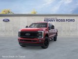 New 2025 Ford F250 XLT image 2