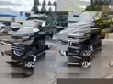 New 2025 Chevrolet Tahoe Premier image 3
