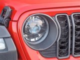 Used 2024 Jeep Wrangler Unlimited Rubicon 4xe image 4