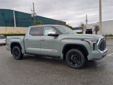 New 2025 Toyota Tundra 1794 Edition image 2