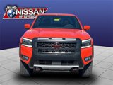 New 2025 Nissan Frontier PRO-4X w/ Pro Premium Package image 2