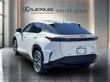 New 2025 Lexus RZ 450e image 5
