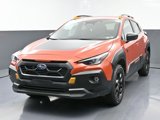Used 2024 Subaru Crosstrek 2.5i Wilderness w/ Crosstrek Mirror Package image 5
