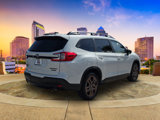 Certified 2025 Subaru Ascent Bronze Edition w/ Popular Package #2 image 4