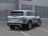 New 2026 Cadillac Vistiq Luxury image 4