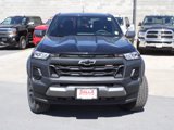 New 2025 Chevrolet Colorado Trail Boss image 4