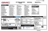 Used 2024 GMC Yukon XL Denali Ultimate image 4