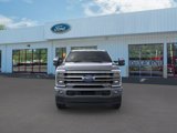 New 2025 Ford F250 Platinum w/ Platinum Plus Package image 6