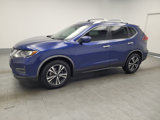 Used 2020 Nissan Rogue SV w/ Premium Package image 2