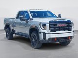 New 2025 GMC Sierra 2500 AT4 w/ AT4 Premium Plus Package image 3