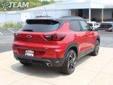 New 2026 Chevrolet TrailBlazer RS w/ Convenience Package image 4