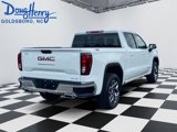 New 2025 GMC Sierra 1500 SLE w/ X31 Off-Road Package image 5