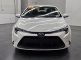 Used 2022 Toyota Corolla LE image 4