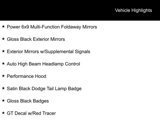 New 2025 Dodge Durango GT image 5