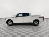 Certified 2020 Ford F150 Platinum w/ Equipment Group 701A Luxury image 2