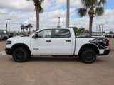 New 2025 RAM 1500 Rebel w/ Rebel Level 2 Equipment Group image 4