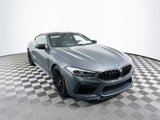 Used 2022 BMW M8 Competition w/ M Driver's Package image 2