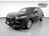 Used 2024 Honda HR-V LX image 4