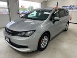 Used 2023 Chrysler Voyager LX image 2