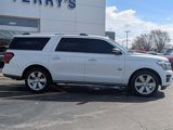 Used 2024 Ford Expedition Max King Ranch image 3