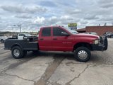 Used 2004 Dodge Ram 3500 Truck SLT w/ Trailer Tow Group image 2