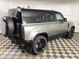 Used 2024 Land Rover Defender 110 X-Dynamic SE image 2