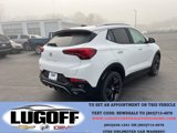New 2025 Buick Encore GX Sport Touring w/ Comfort Package image 3