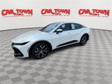 Used 2023 Toyota Crown XLE image 4